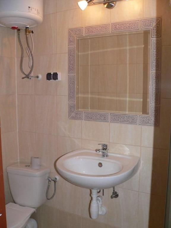 Osrodek Wypoczynkowy Perkoz Okuninka Quarto foto