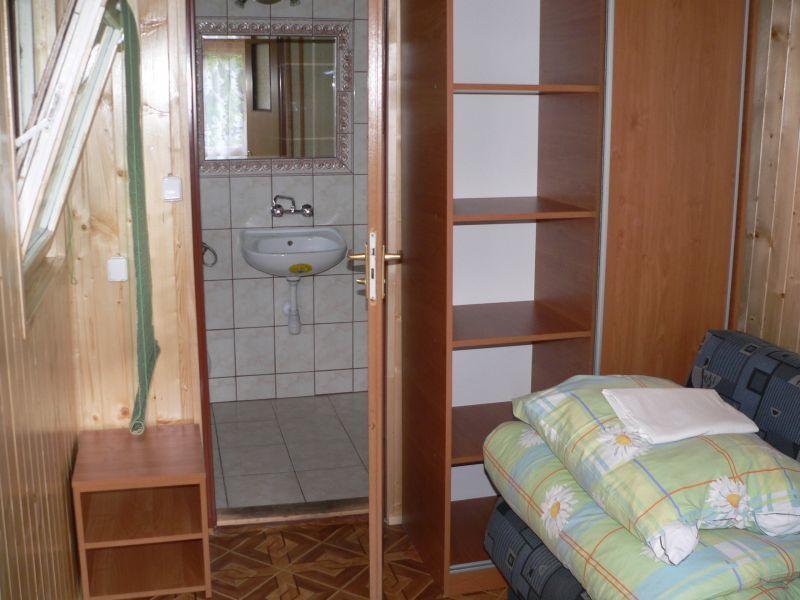 Osrodek Wypoczynkowy Perkoz Okuninka Quarto foto