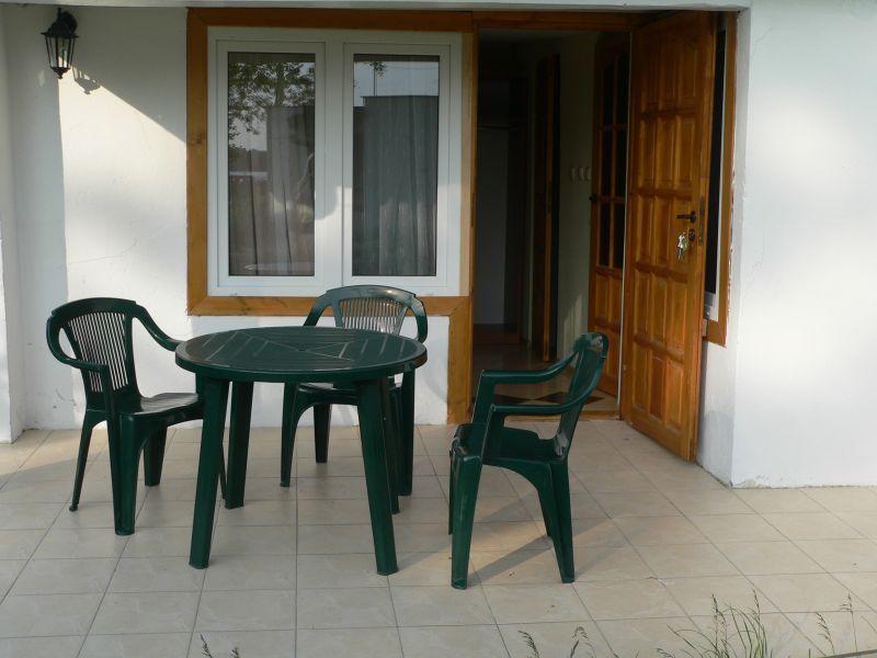 Osrodek Wypoczynkowy Perkoz Okuninka Exterior foto